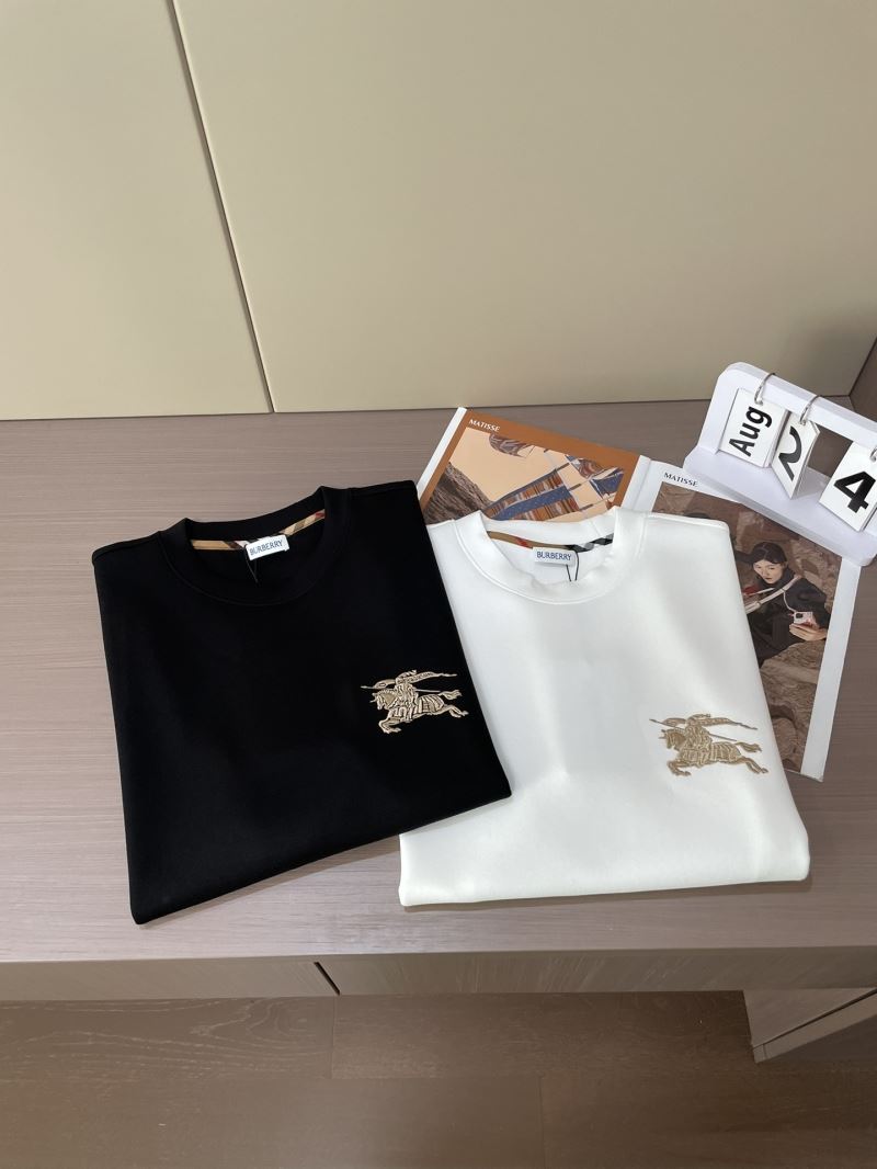 Burberry T-Shirts